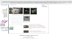 Desktop Screenshot of cabdeburgos.com